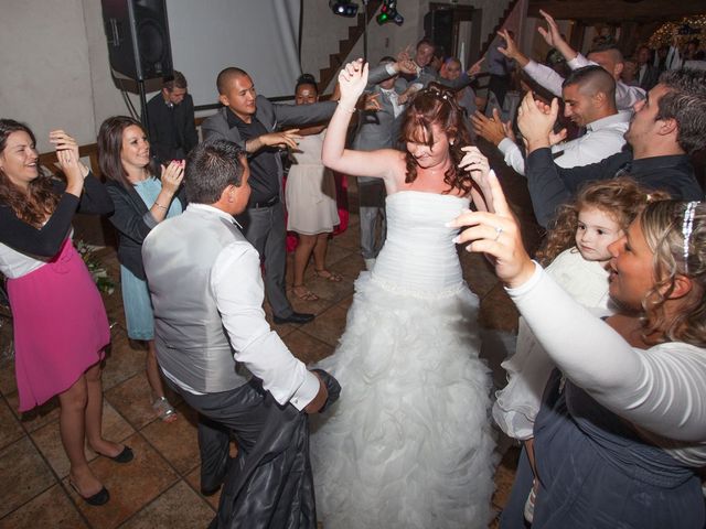 Le mariage de Charlotte et Vincent à Magny-le-Hongre, Seine-et-Marne 113
