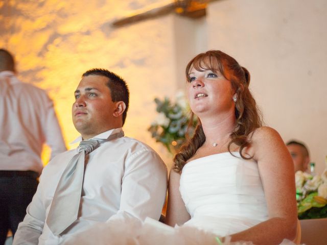 Le mariage de Charlotte et Vincent à Magny-le-Hongre, Seine-et-Marne 120