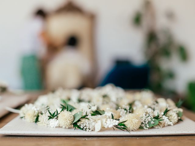 Le mariage de Sofiane et Sarah à Lyon, Rhône 12