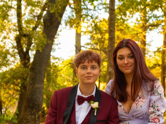 Le mariage de Jean-Charles et Sandrine à Les-Pennes-Mirabeau, Bouches-du-Rhône 41