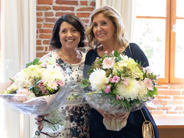 Le mariage de Damien et Isabelle à Toulouse, Haute-Garonne 15