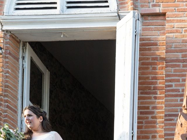 Le mariage de Damien et Isabelle à Toulouse, Haute-Garonne 21