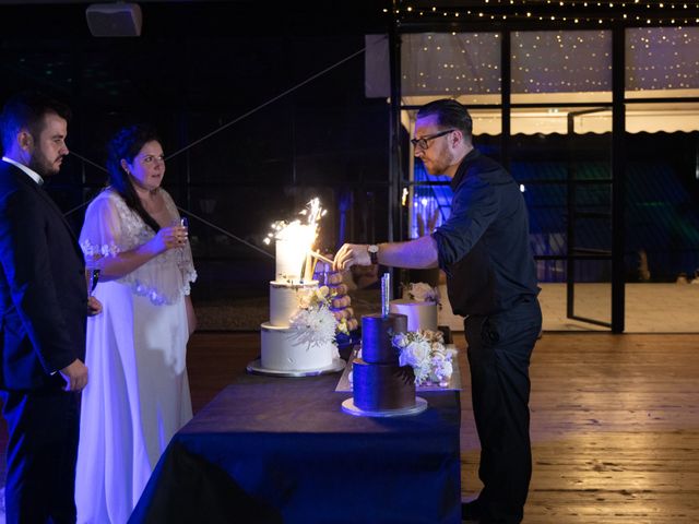 Le mariage de Damien et Isabelle à Toulouse, Haute-Garonne 30