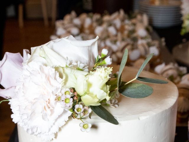 Le mariage de Damien et Isabelle à Toulouse, Haute-Garonne 32