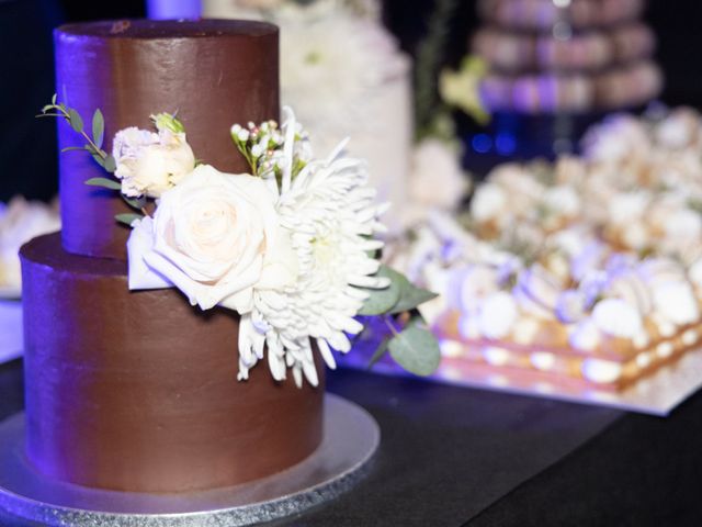 Le mariage de Damien et Isabelle à Toulouse, Haute-Garonne 34