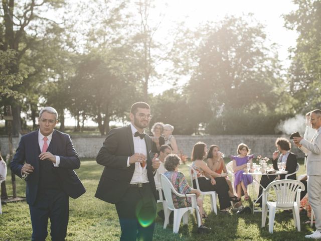 Le mariage de Raphaël et Clara à Niort, Deux-Sèvres 19