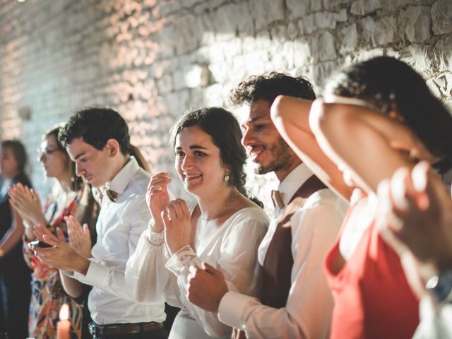 Le mariage de Raphaël et Clara à Niort, Deux-Sèvres 23