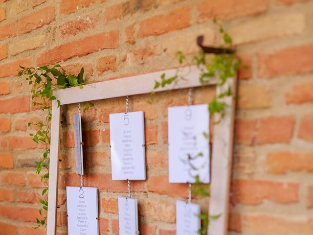 Le mariage de Aurélien et Marie-Laure à Toulouse, Haute-Garonne 18