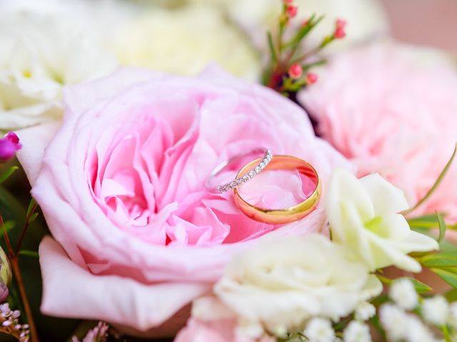 Le mariage de Aurélien et Marie-Laure à Toulouse, Haute-Garonne 19