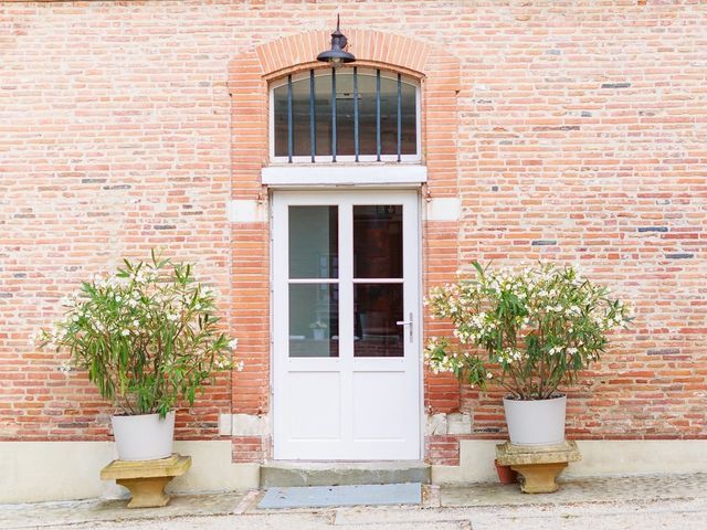 Le mariage de Aurélien et Marie-Laure à Toulouse, Haute-Garonne 20