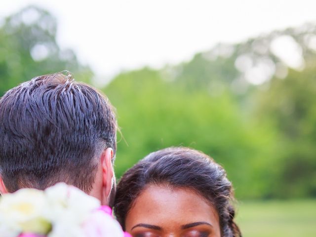 Le mariage de Aurélien et Marie-Laure à Toulouse, Haute-Garonne 24