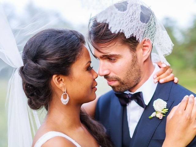 Le mariage de Aurélien et Marie-Laure à Toulouse, Haute-Garonne 26