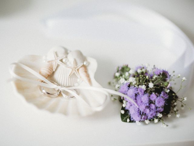 Le mariage de Aurélien et Amandine à Rouen, Seine-Maritime 39