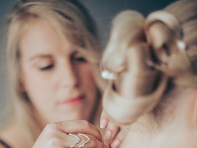 Le mariage de Aurélien et Amandine à Rouen, Seine-Maritime 50