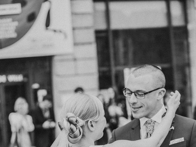 Le mariage de Aurélien et Amandine à Rouen, Seine-Maritime 56