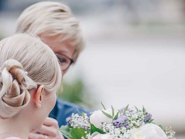 Le mariage de Aurélien et Amandine à Rouen, Seine-Maritime 60