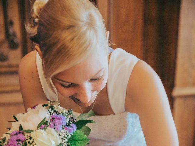 Le mariage de Aurélien et Amandine à Rouen, Seine-Maritime 70