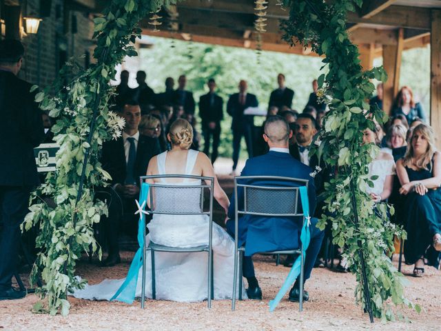 Le mariage de Aurélien et Amandine à Rouen, Seine-Maritime 104