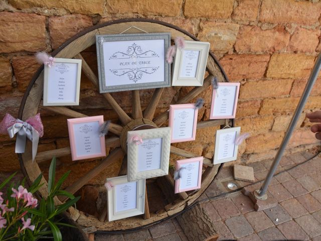 Le mariage de Sandrine et Mickael à Francheville, Rhône 7