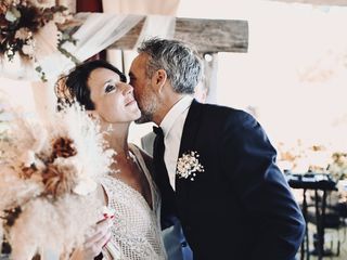 Le mariage de Céline et Jonathan