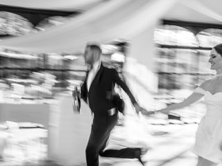 Le mariage de Marlène et Jayson 3