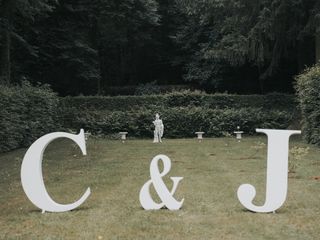 Le mariage de Chloé et Jeremy 3