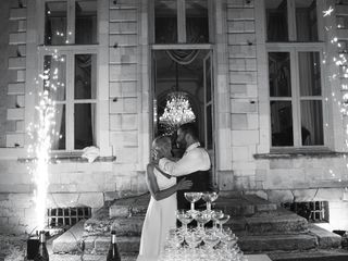 Le mariage de Chloé et Jeremy