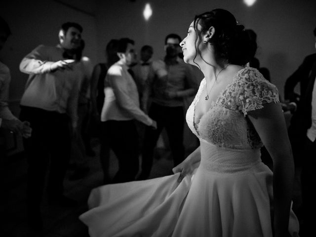 Le mariage de Nicolas et Anaëlle à Esvres, Indre-et-Loire 40