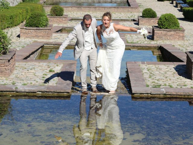 Le mariage de Nicolas et Marion à Chaponost, Rhône 14