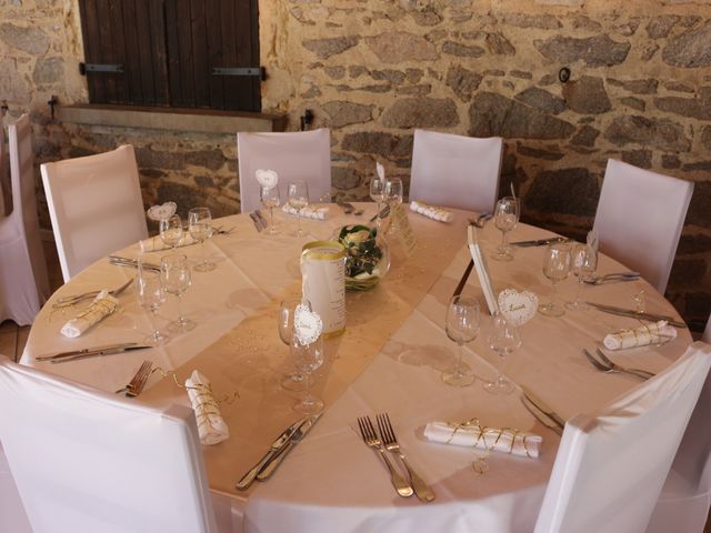 Le mariage de Nicolas et Marion à Chaponost, Rhône 20