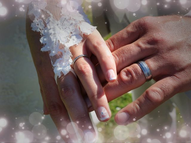 Le mariage de Nicolas et Marion à Chaponost, Rhône 22