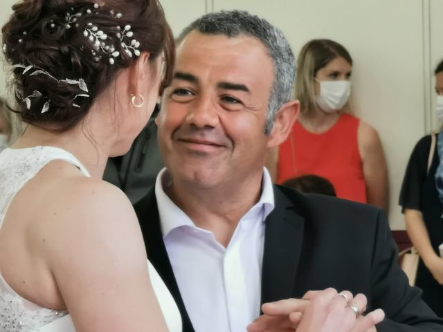 Le mariage de Laurent et Cécile  à Toul, Meurthe-et-Moselle 2