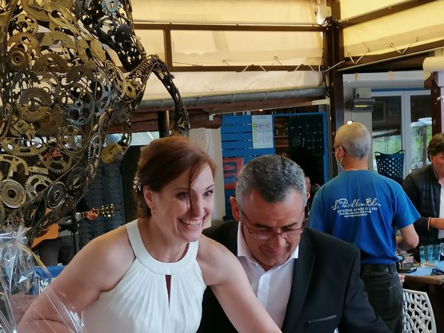 Le mariage de Laurent et Cécile  à Toul, Meurthe-et-Moselle 6