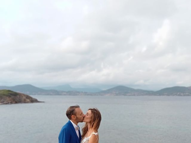 Le mariage de Jonathan et Marion  à Toulon, Var 2