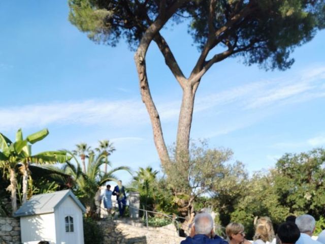 Le mariage de Jonathan et Marion  à Toulon, Var 4