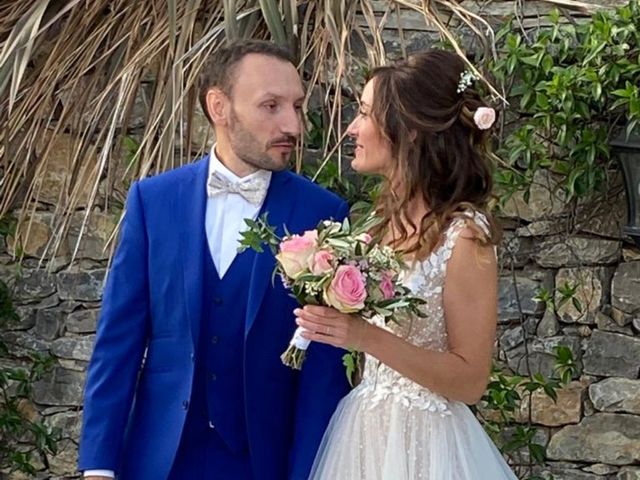 Le mariage de Jonathan et Marion  à Toulon, Var 6