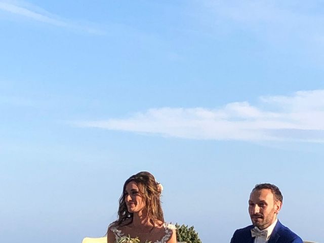 Le mariage de Jonathan et Marion  à Toulon, Var 7