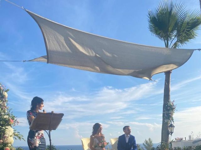 Le mariage de Jonathan et Marion  à Toulon, Var 8