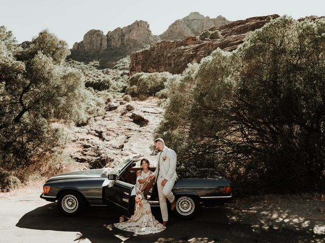 Le mariage de Yoann et Cynthia à Nice, Alpes-Maritimes 1