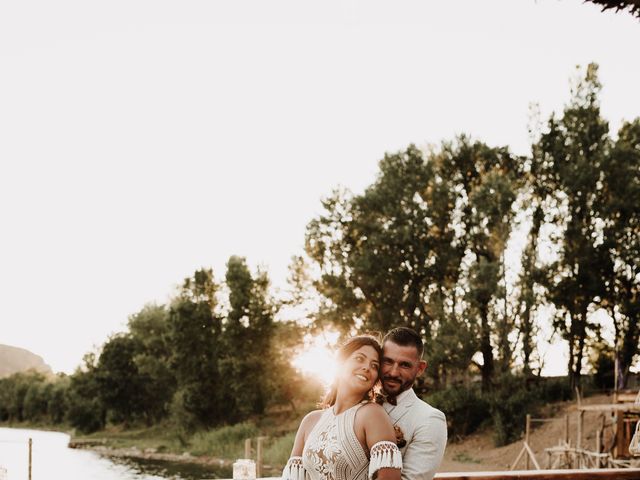 Le mariage de Yoann et Cynthia à Nice, Alpes-Maritimes 9