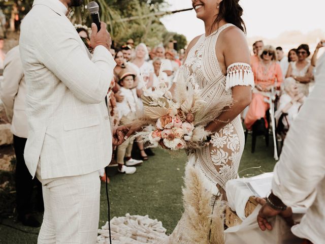 Le mariage de Yoann et Cynthia à Nice, Alpes-Maritimes 18