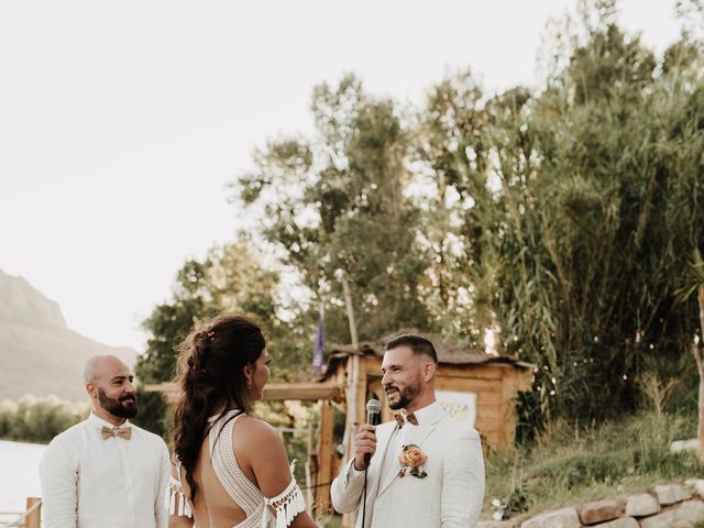 Le mariage de Yoann et Cynthia à Nice, Alpes-Maritimes 19