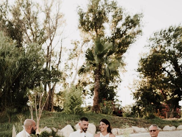 Le mariage de Yoann et Cynthia à Nice, Alpes-Maritimes 20