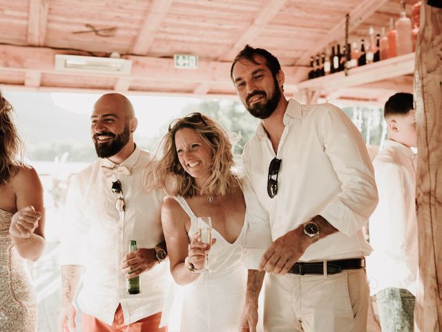 Le mariage de Yoann et Cynthia à Nice, Alpes-Maritimes 25