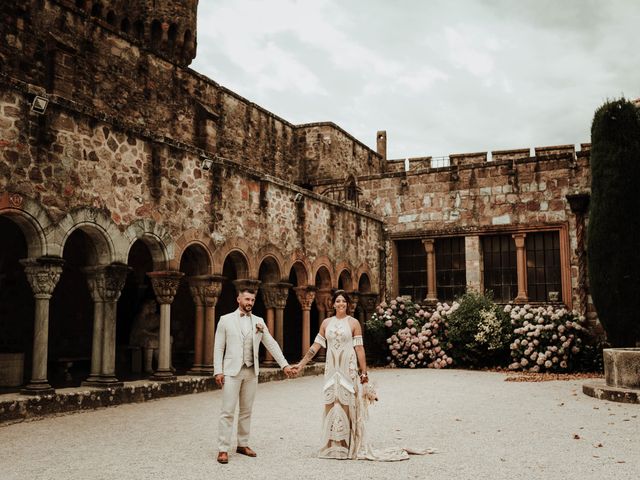 Le mariage de Yoann et Cynthia à Nice, Alpes-Maritimes 42