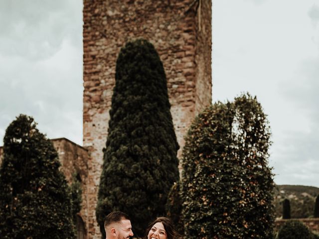 Le mariage de Yoann et Cynthia à Nice, Alpes-Maritimes 46