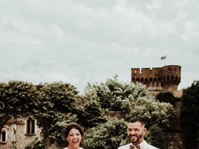 Le mariage de Yoann et Cynthia à Nice, Alpes-Maritimes 47