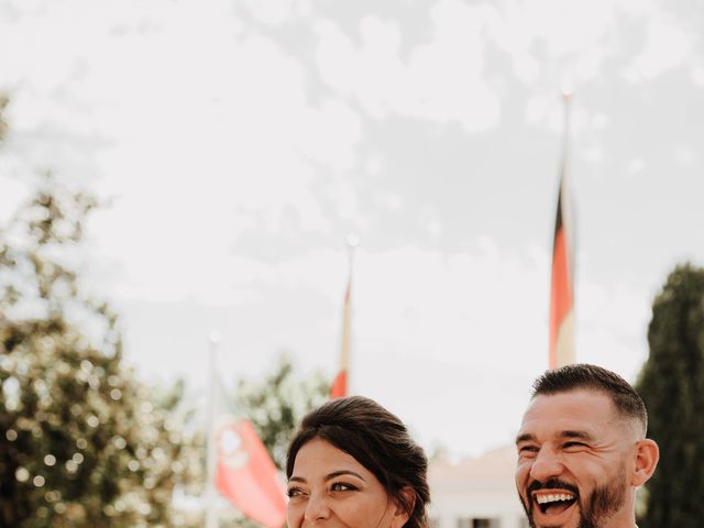 Le mariage de Yoann et Cynthia à Nice, Alpes-Maritimes 54