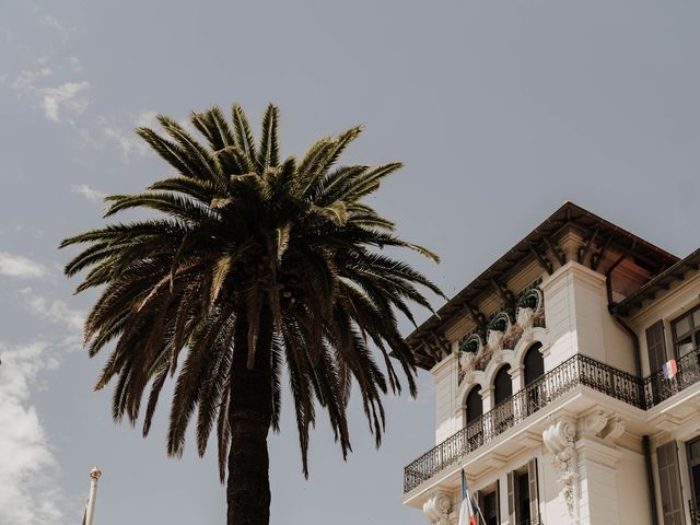 Le mariage de Yoann et Cynthia à Nice, Alpes-Maritimes 57