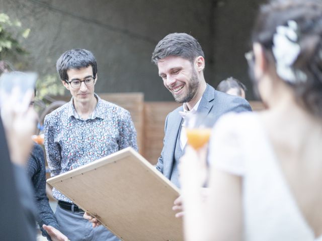 Le mariage de Florian et Sarah à Le Puy-Notre-Dame, Maine et Loire 34